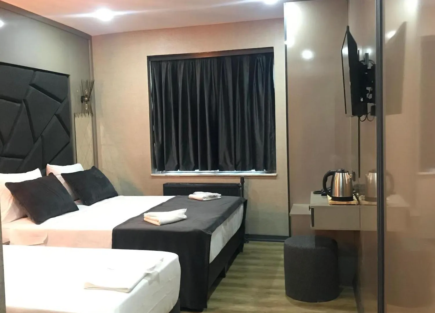 Miss Royal Hotel & Spa Provincia di Provincia di Istanbul