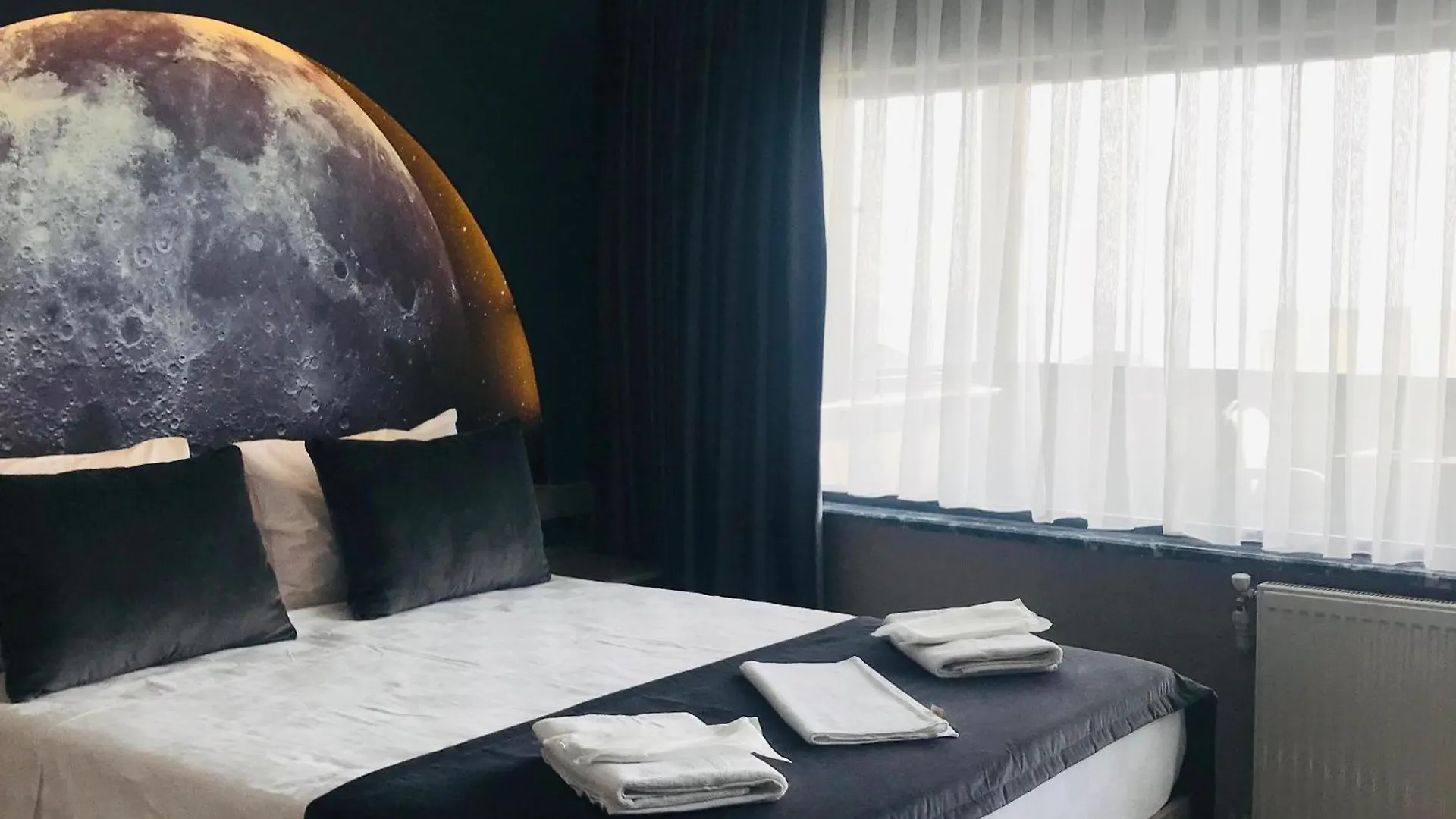 Miss Royal Hotel & Spa Provincia di Provincia di Istanbul