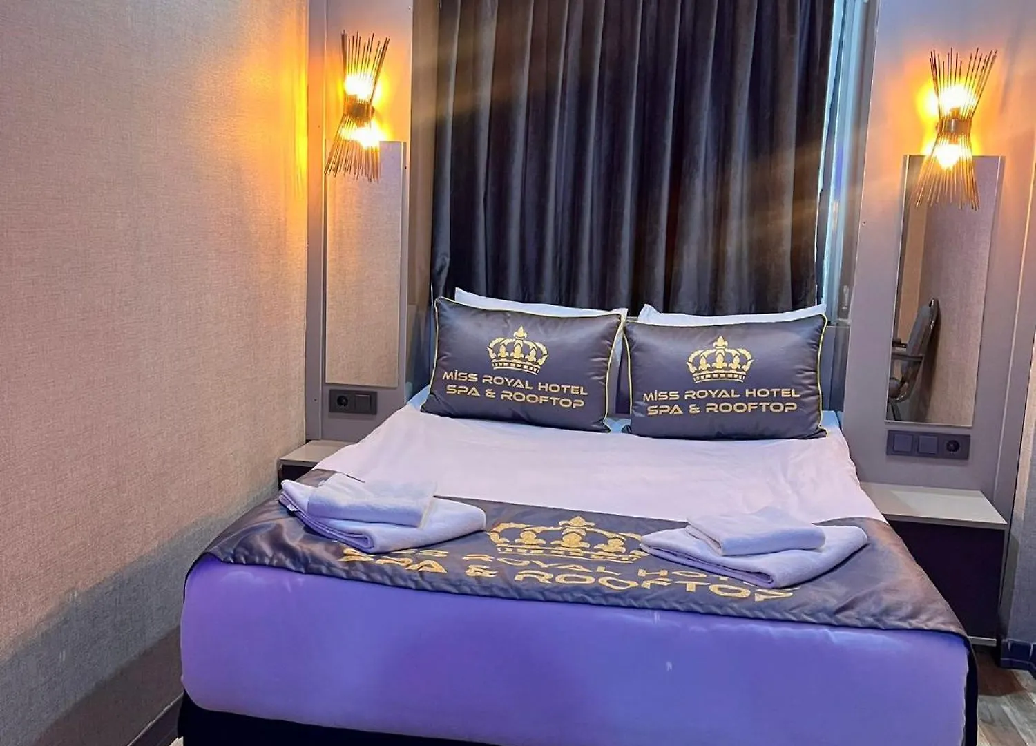 Miss Royal Hotel & Spa Provincia di Provincia di Istanbul 3*,  Turchia