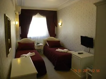 Miss Royal Hotel & Spa Provincia di Provincia di Istanbul